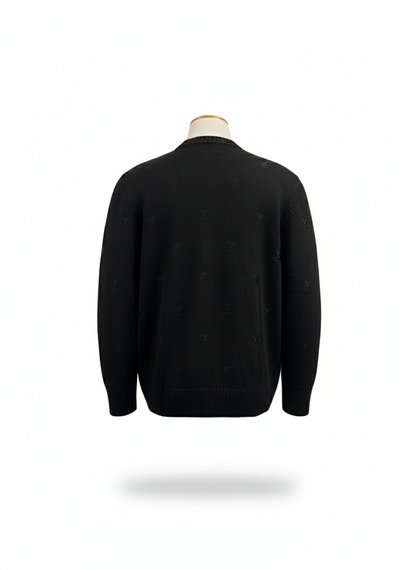 Louis Vuitton Sweater Made in turkey