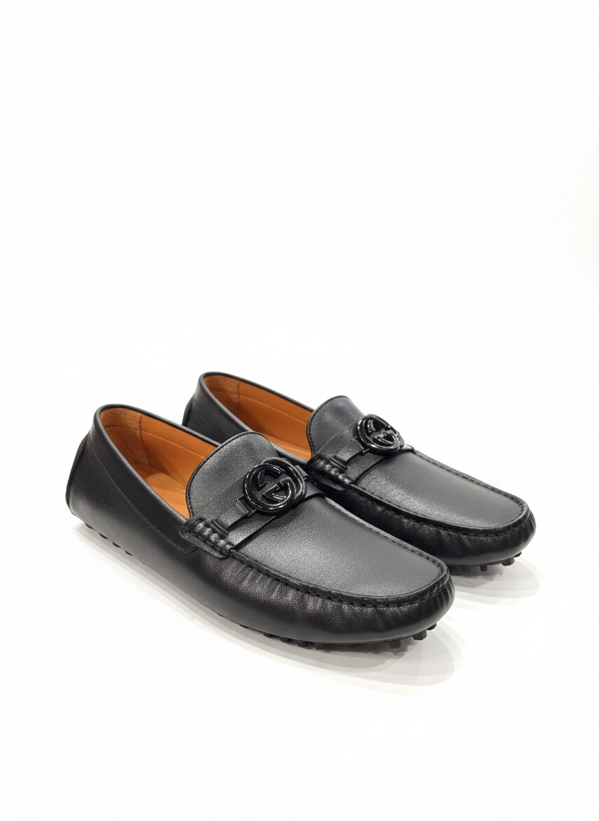 Gucci Driving Loafer