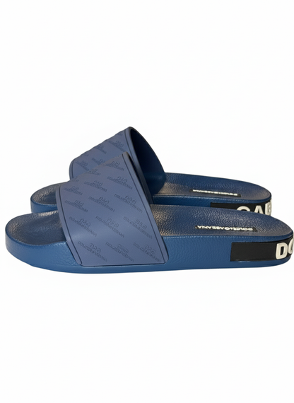 Dolce&Gabbana Slides