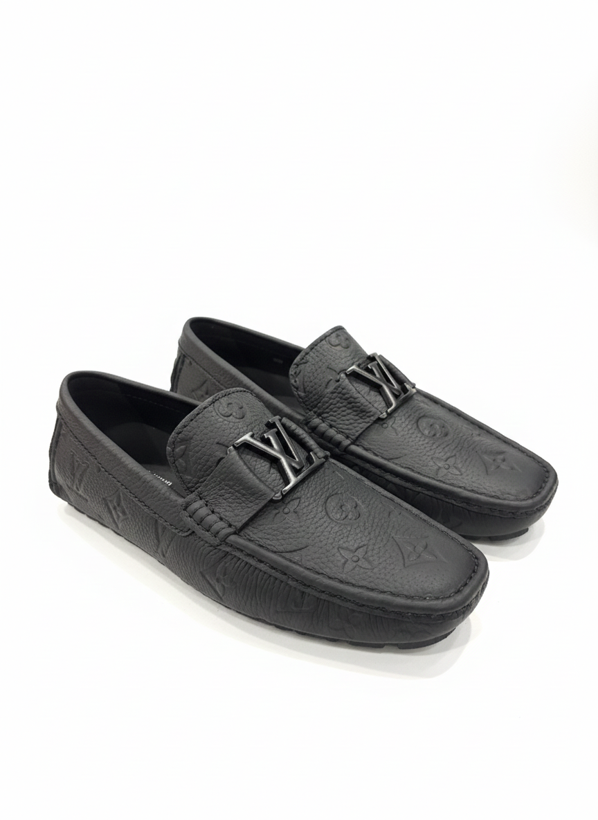 Louis Vuitton Driving Loafer 1:1 Grade
