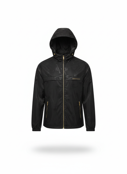 Burberry Wind Breaker Made in Turkey