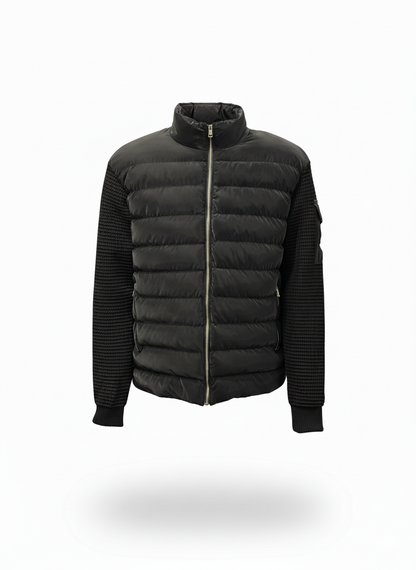 Moncler Jacket Made in Turkey