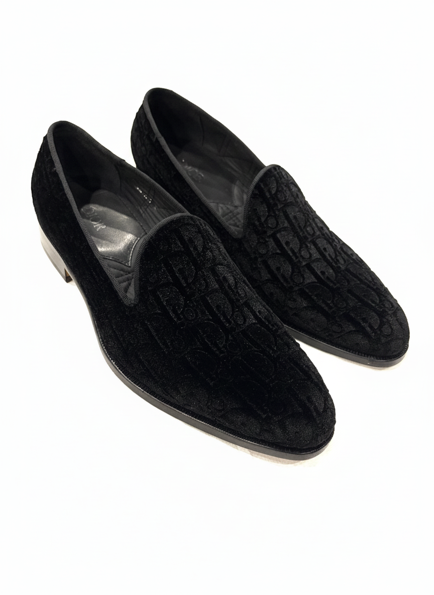 Dior Major Loafer 1:1 Grade