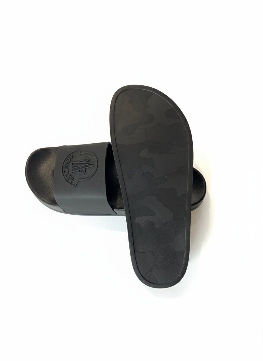 Moncler Slides