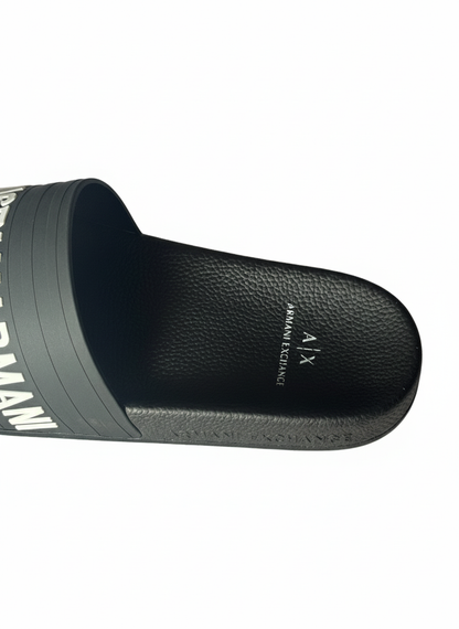 Armani Exchange slides 1:1 Grade