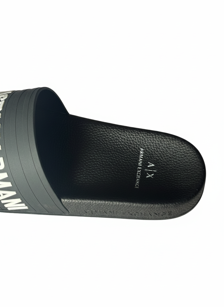 Armani Exchange slides 1:1 Grade