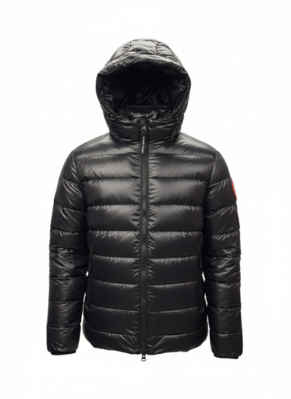 Canada Goose Jacket 1:1 Grade Quality Made in Turkey