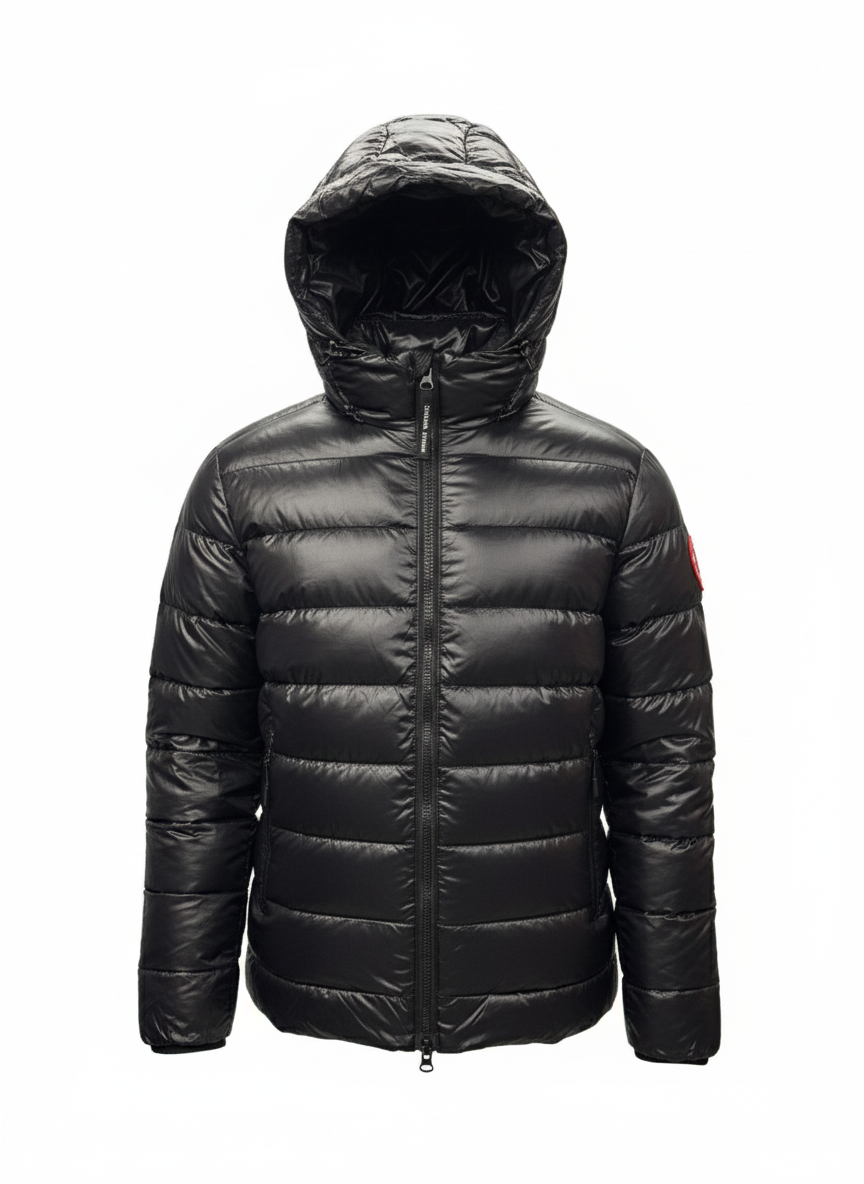 Canada Goose Jacket 1:1 Grade Quality Made in Turkey