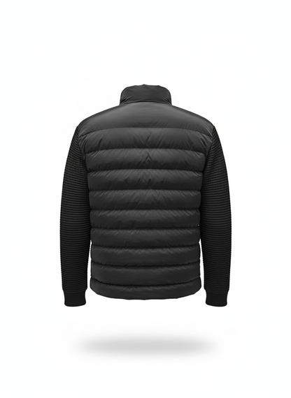 Moncler Jacket Made in Turkey