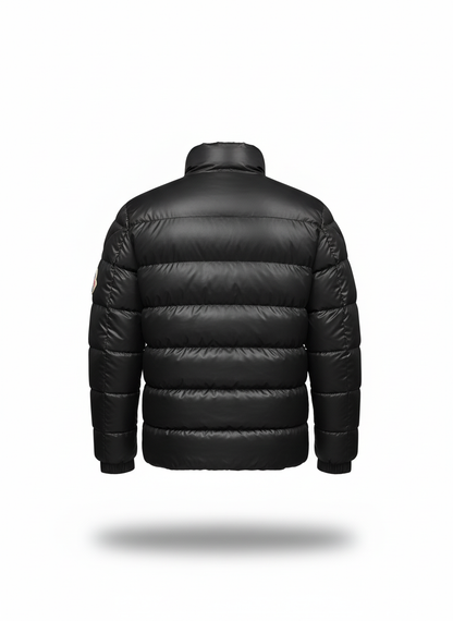 Moncler Jacket Made in Turkey
