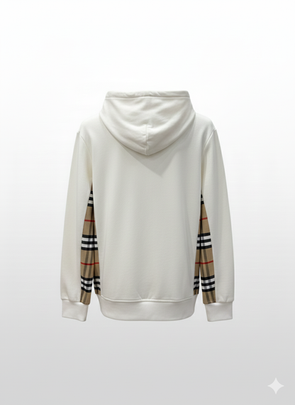 Burberry Hoodie Made in Turkey