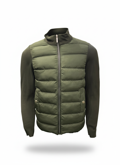 Canada Goose Jacket Made in Turkey