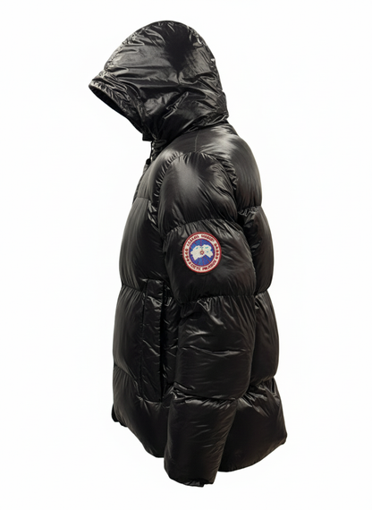 Canada Goose Jacket 1:1 Grade Quality Made in Turkey
