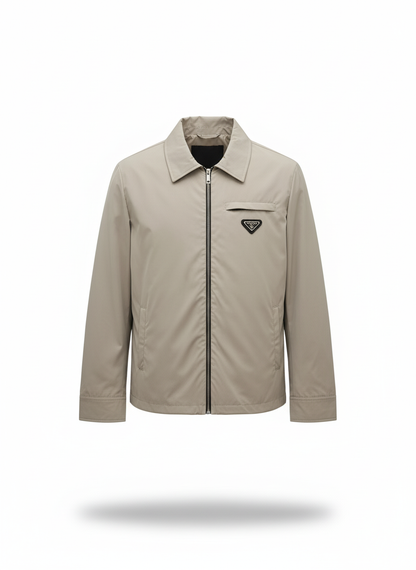 Prada Wind Breaker Made in Turkey