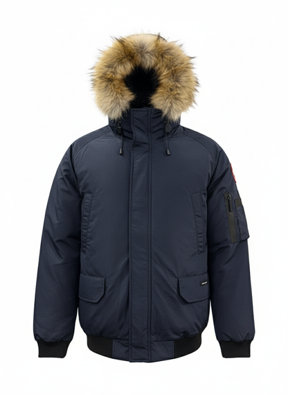 Canada Goose Jacket 1:1 Grade Quality Made in Turkey