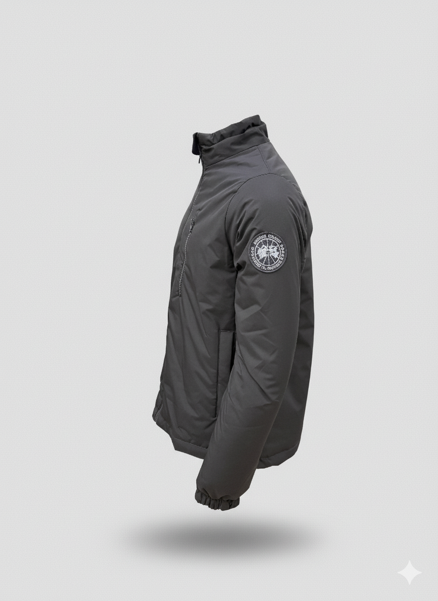 Canada Goose Wind Breaker Made in Turkey