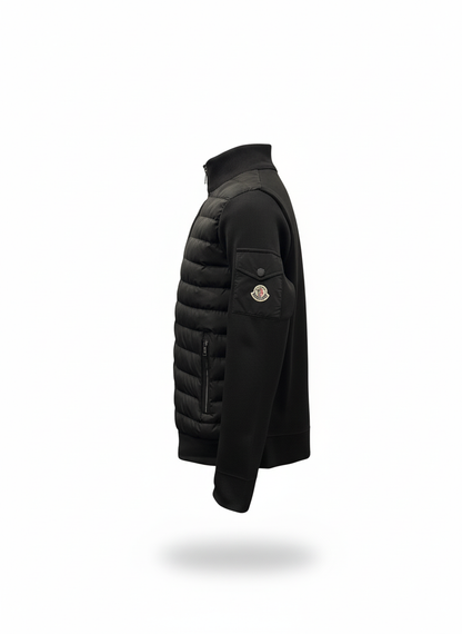 Moncler Jacket Made in Turkey