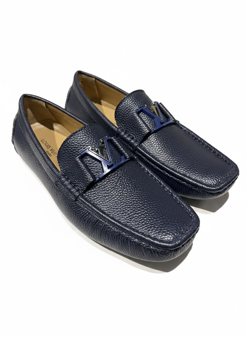 Louis Vuitton Driving Loafer