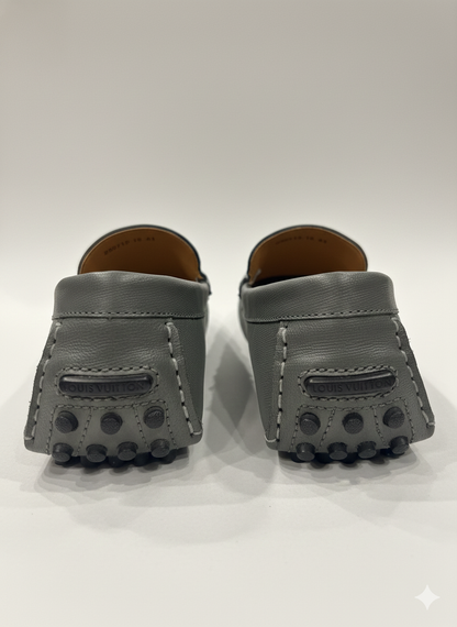 Louis Vuitton Driving Loafer