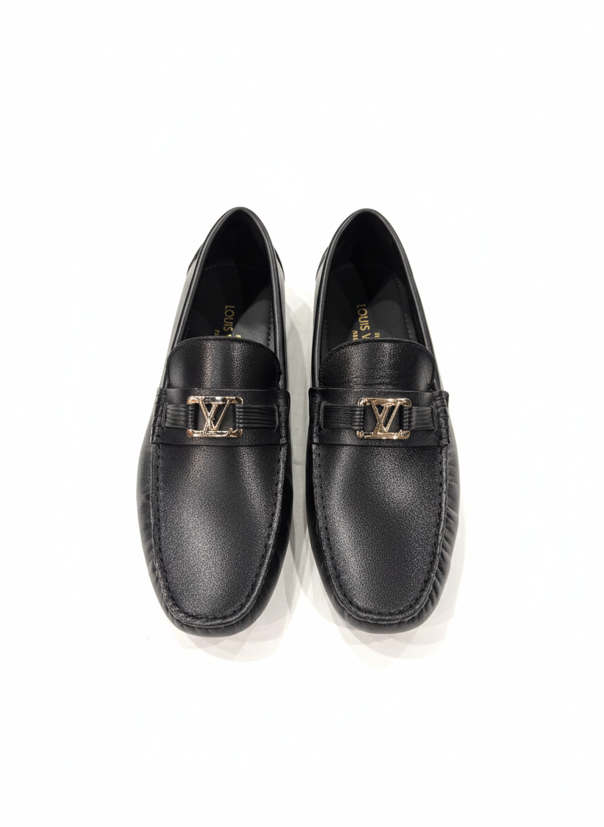 Louis Vuitton Driving Loafer
