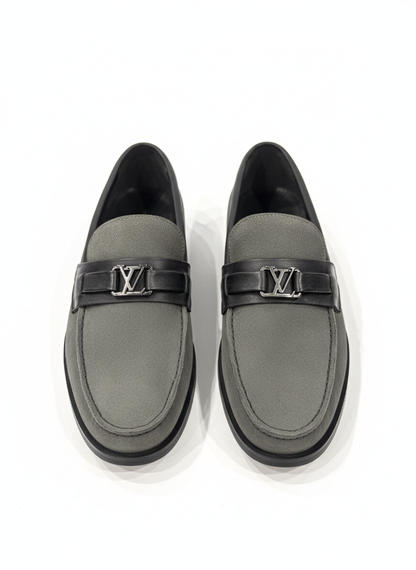 Louis Vuitton Major Loafer 1:1 Grade