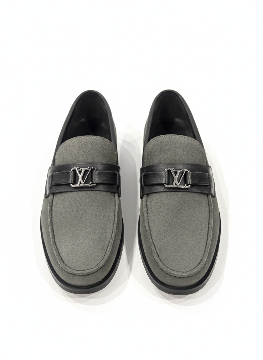 Louis Vuitton Major Loafer 1:1 Grade