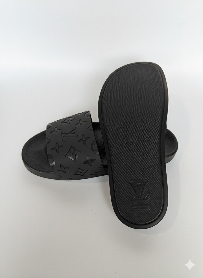 Louis Vuitton Slides