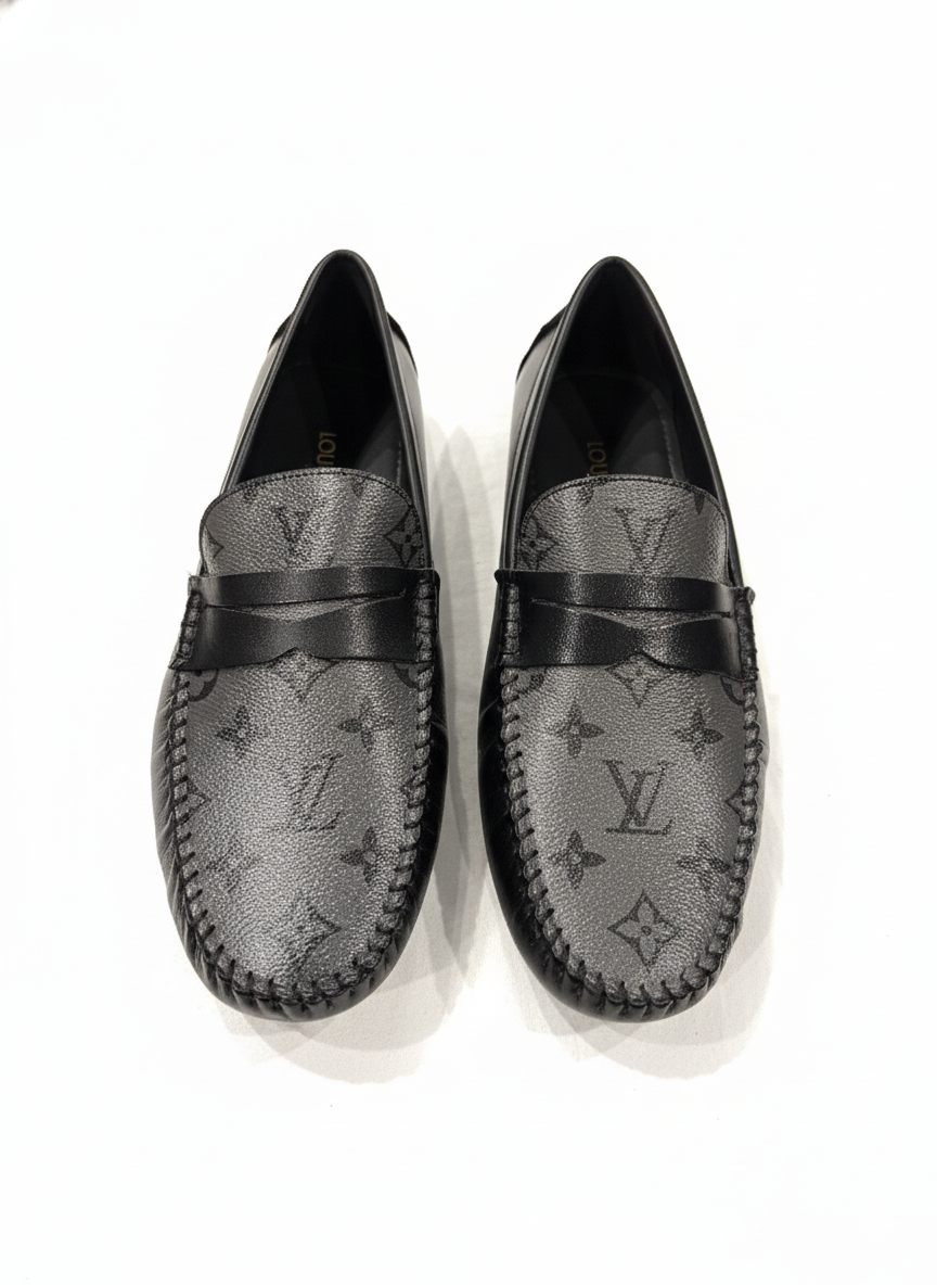 Louis Vuitton Driving Loafer