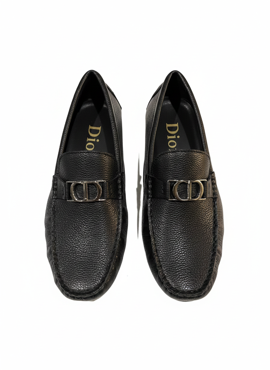 Dior Driving Loafer