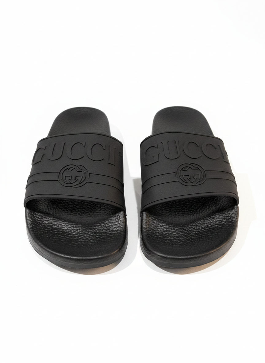 Gucci Slide