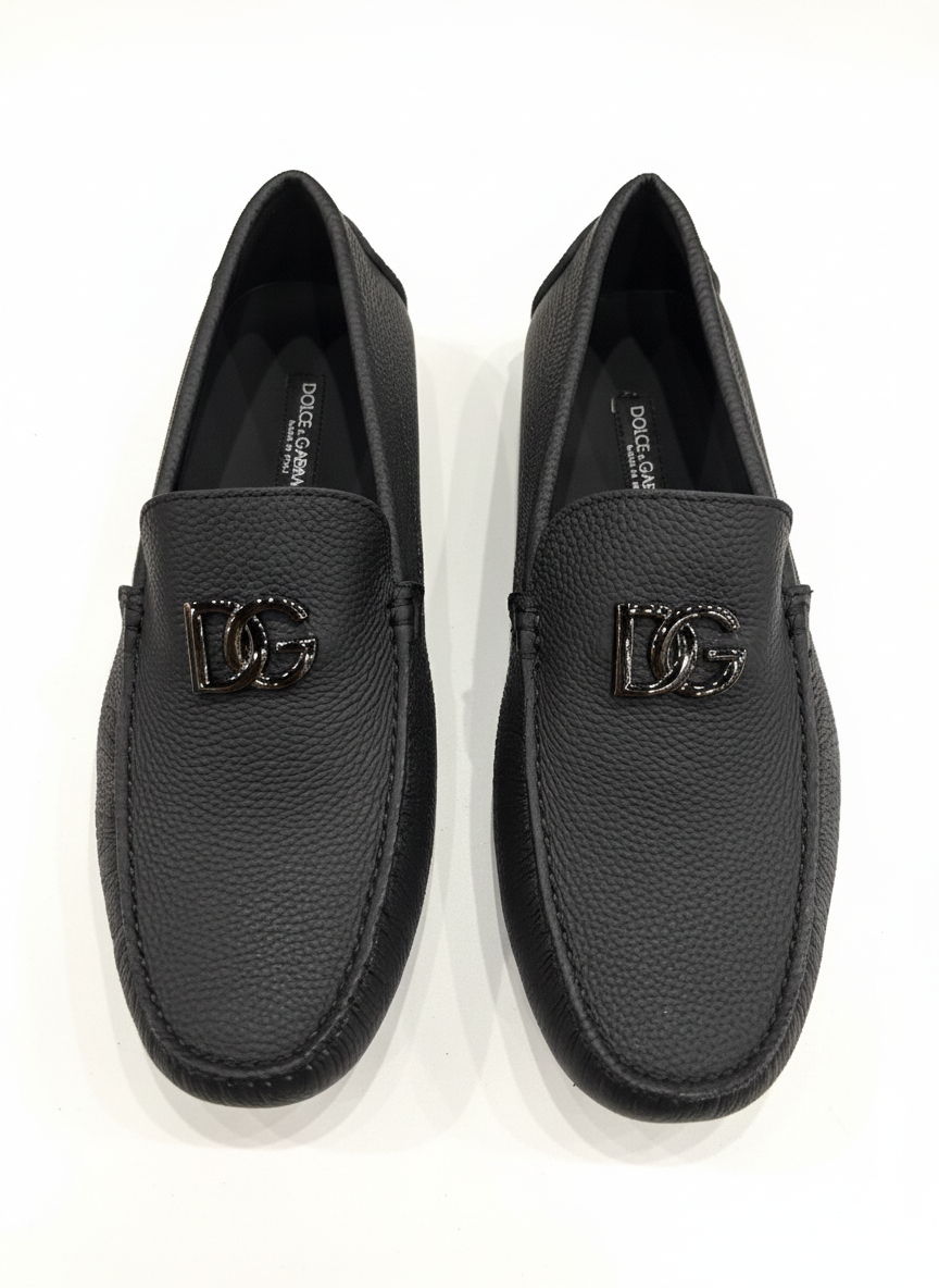 Dolce & Gabbana Driving Loafer 1:1 Grade