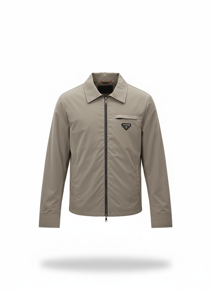 Prada Wind Breaker Made in Turkey