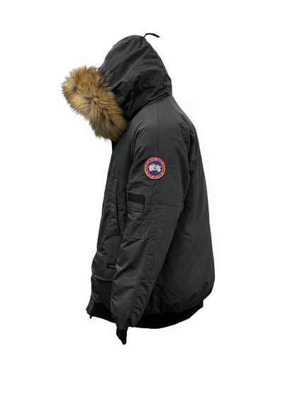 Canada Goose Jacket 1:1 Grade Quality Made in Turkey