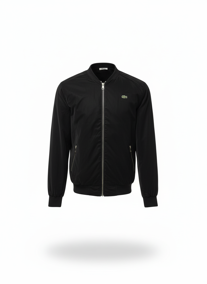 Lacoste Wind Breaker Made is Turkey