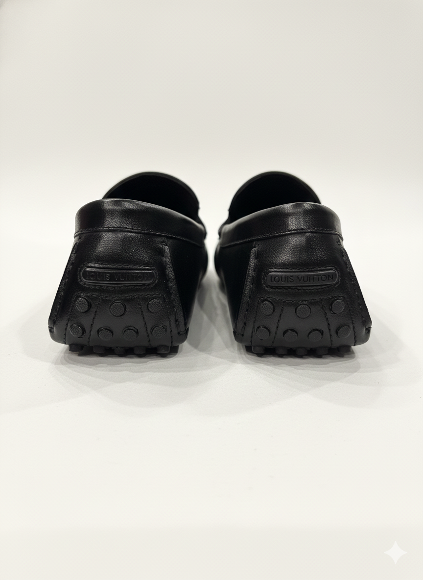Louis Vuitton Driving Loafer