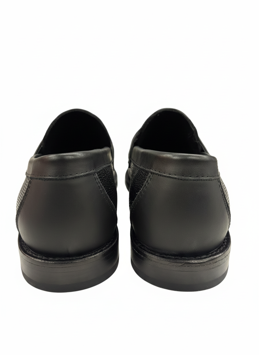 Louis Vuitton Major Loafer 1:1 Grade