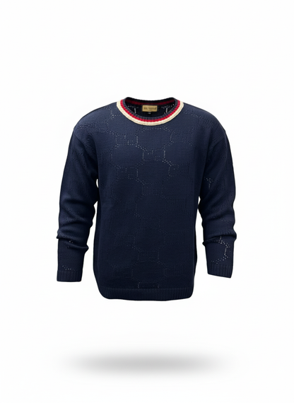Gucci Sweater Made in Turkey