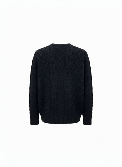 Prada Sweater Made in Turkey