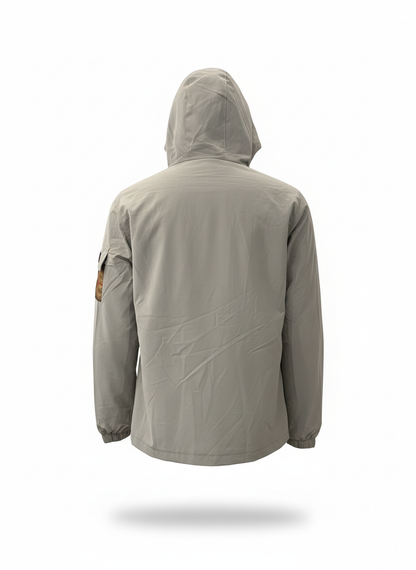 Burberry Wind Breaker Made in Turkey