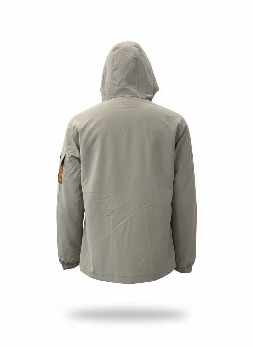 Burberry Wind Breaker Made in Turkey