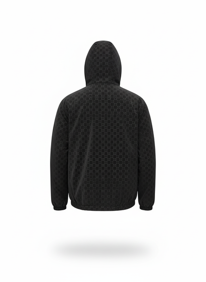 Gucci Wind Breaker Made in Turkey