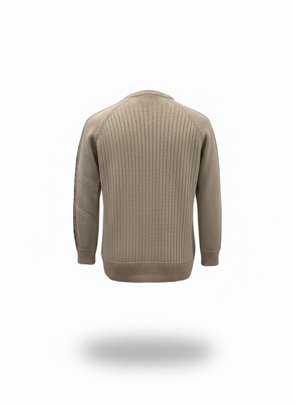 Dior Sweater Made in Turkey