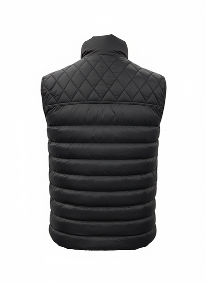Burberry Sleevless Jacket 1:1 Grade Quality Made in Turkey