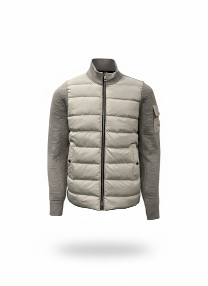 Moncler Jacket Made in Turkey