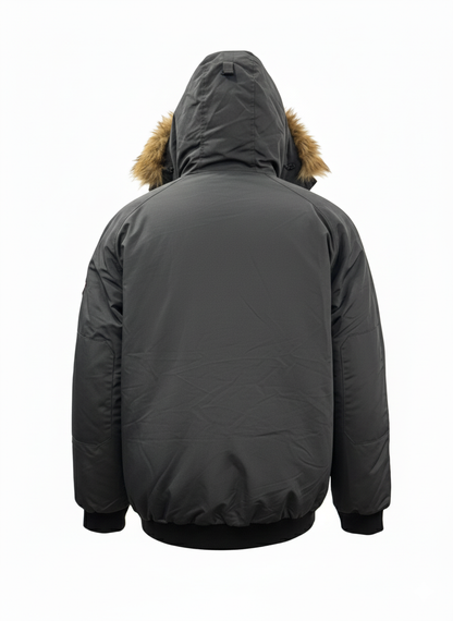Canada Goose Jacket 1:1 Grade Quality Made in Turkey