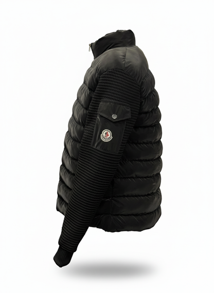Moncler Jacket Made in Turkey