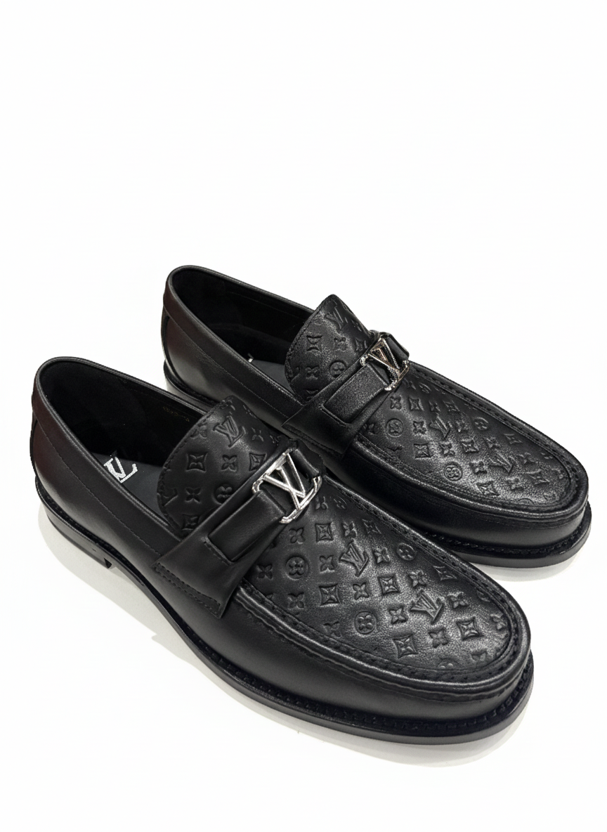 Louis Vuitton Major Loafer 1:1 Grade