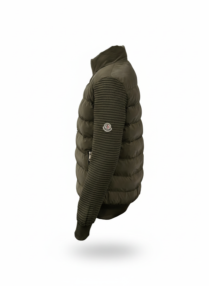 Moncler Jacket Made in Turkey