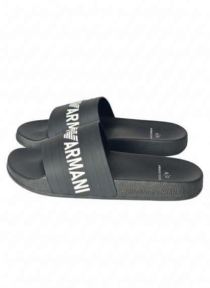 Armani Exchange slides 1:1 Grade