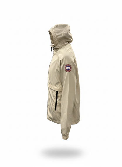 Canada Goose Wind Breaker Made in Turkey